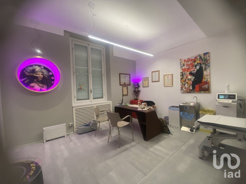 Offices of 130 m² in Torino (10128)