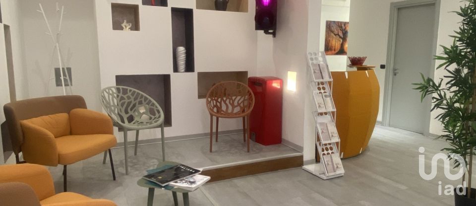 Offices of 130 m² in Torino (10128)