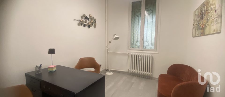 Offices of 130 m² in Torino (10128)