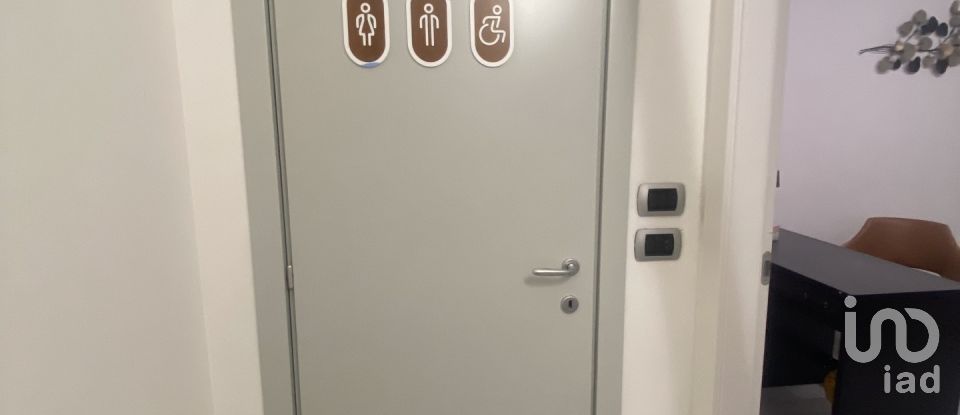 Offices of 130 m² in Torino (10128)