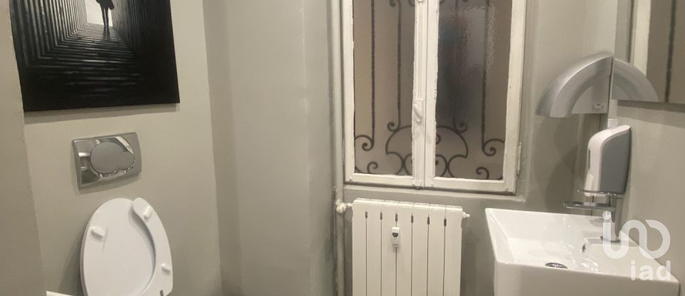 Offices of 130 m² in Torino (10128)