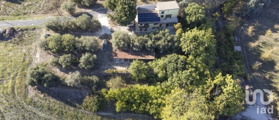 Casa indipendente 9 locali di 200 m² in Appignano (62010)