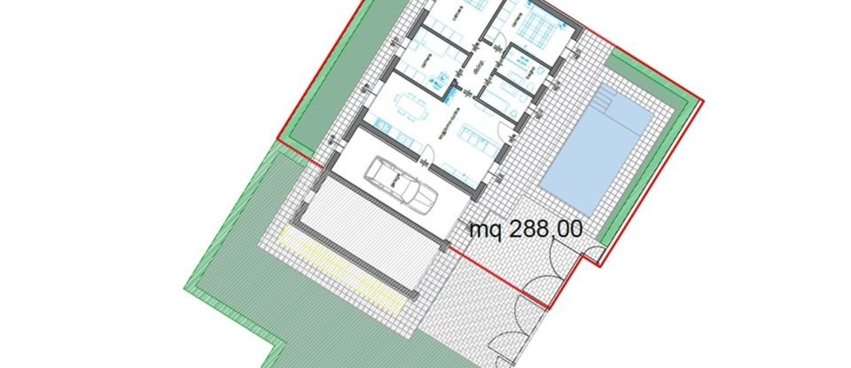 Quadrilocale di 100 m² a Desenzano del Garda (25015)