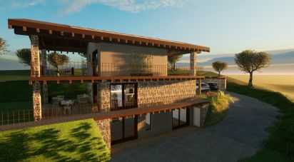 Land of 1,000 m² in Costermano (37010)