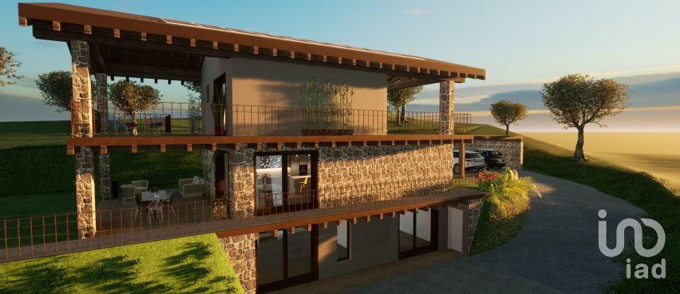 Terreno di 1.000 m² in Costermano (37010)