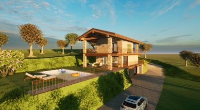 Land of 1,000 m² in Costermano (37010)