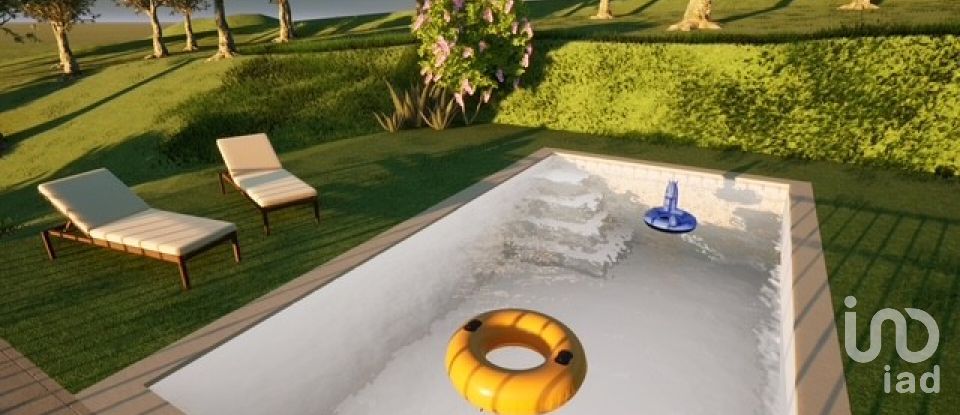 Terreno di 1.000 m² in Costermano (37010)