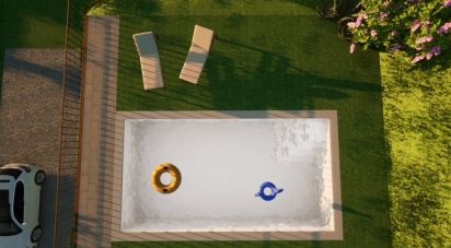 Terreno di 1.000 m² in Costermano (37010)