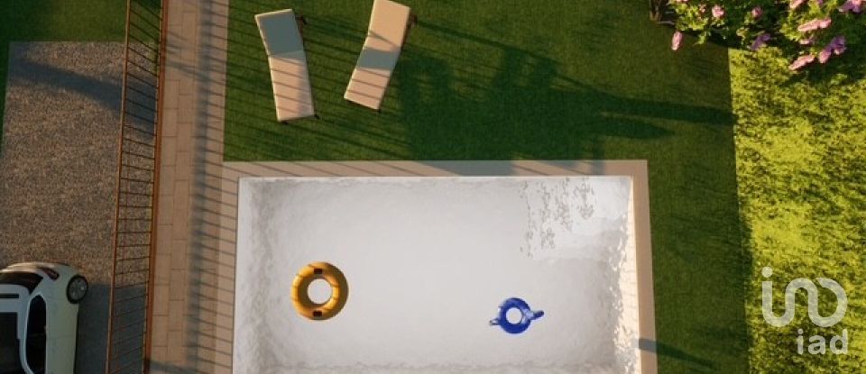 Terreno di 1.000 m² in Costermano (37010)