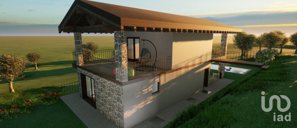 Terreno di 1.000 m² in Costermano (37010)