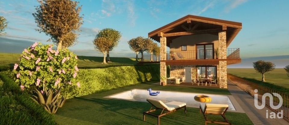 Terreno di 1.000 m² in Costermano (37010)