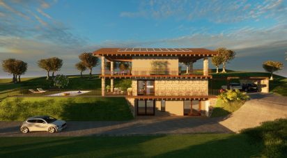 Land of 1,000 m² in Costermano (37010)