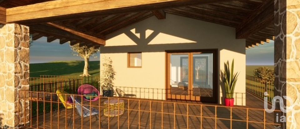 Terreno di 1.000 m² in Costermano (37010)