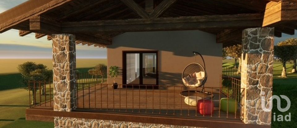 Terreno di 1.000 m² in Costermano (37010)