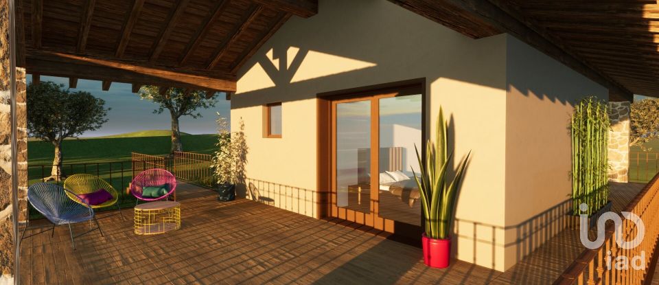 Terreno di 1.000 m² in Costermano (37010)