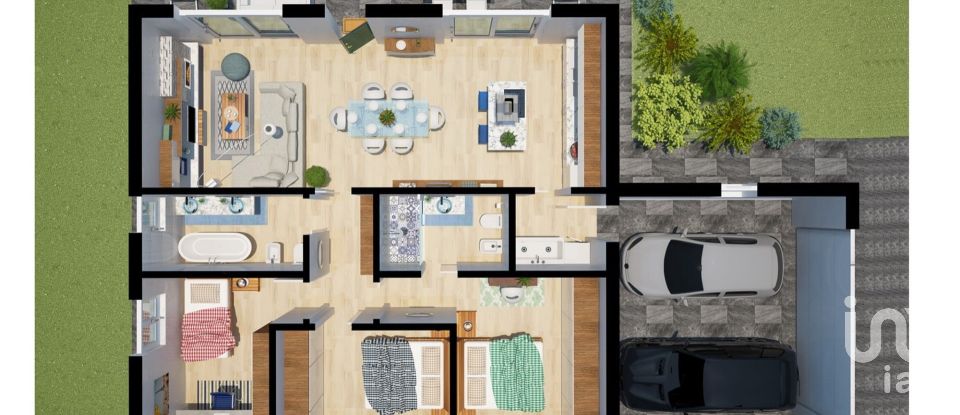 Casale 6 locali di 130 m² in Desenzano del Garda (25015)