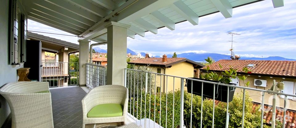 Casale 8 locali di 260 m² in Polpenazze del Garda (25080)