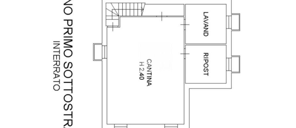 Casale 8 locali di 260 m² in Polpenazze del Garda (25080)