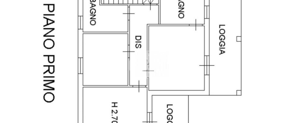 Casale 8 locali di 260 m² in Polpenazze del Garda (25080)