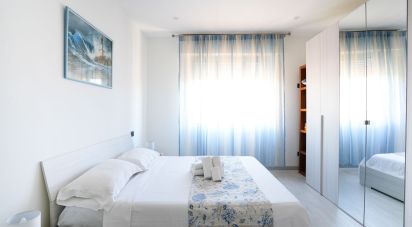 Three-room apartment of 84 m² in Quiliano (17047)