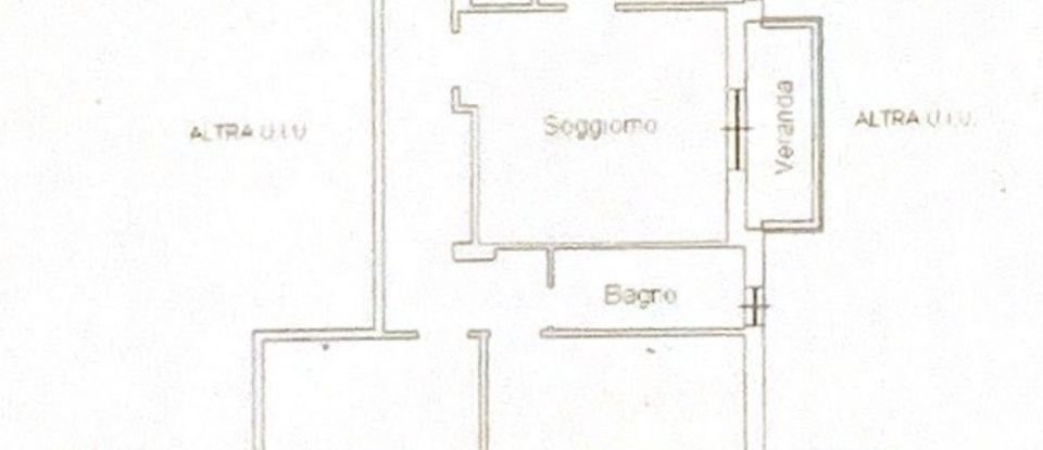 Trilocale di 84 m² a Quiliano (17047)