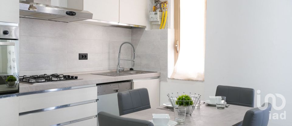 Trilocale di 84 m² a Quiliano (17047)