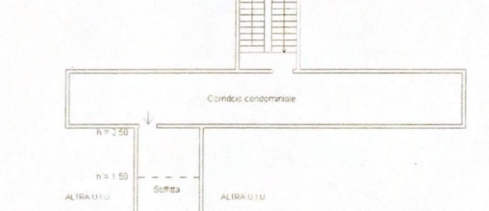 Trilocale di 84 m² a Quiliano (17047)