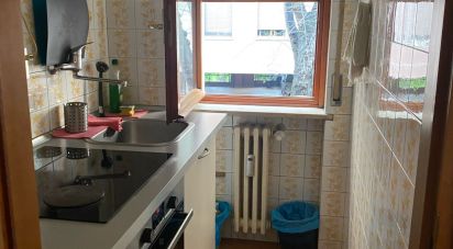 Two-room apartment of 30 m² in Milano (20136)