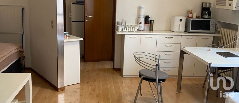 Bilocale di 30 m² a Milano (20136)