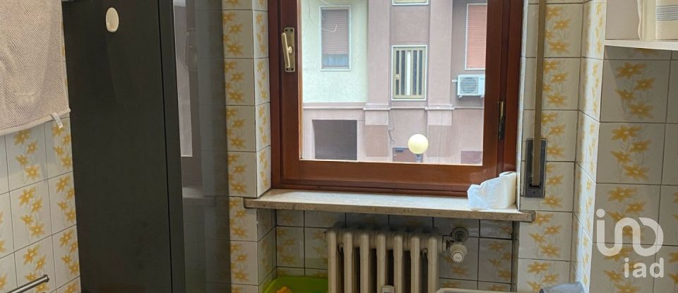 Bilocale di 30 m² a Milano (20136)