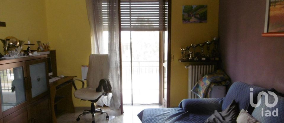 Three-room apartment of 93 m² in Airasca (10060)