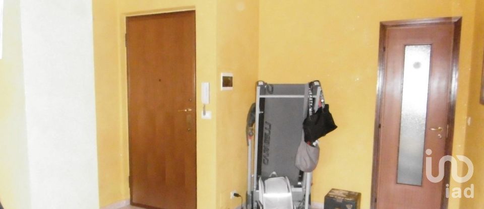 Three-room apartment of 93 m² in Airasca (10060)