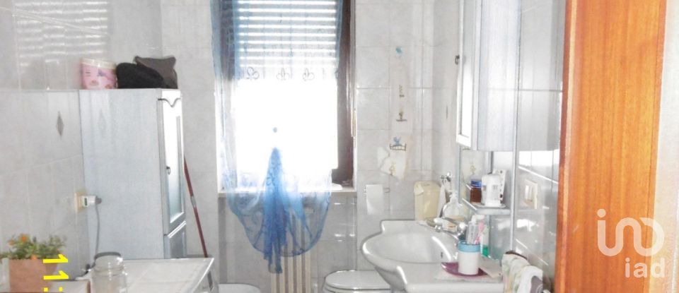 Three-room apartment of 93 m² in Airasca (10060)