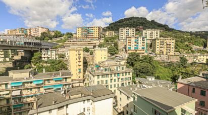 Trilocale di 56 m² a Genova (16144)
