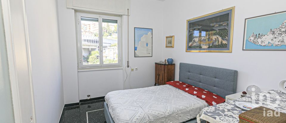 Three-room apartment of 56 m² in Genova (16144)