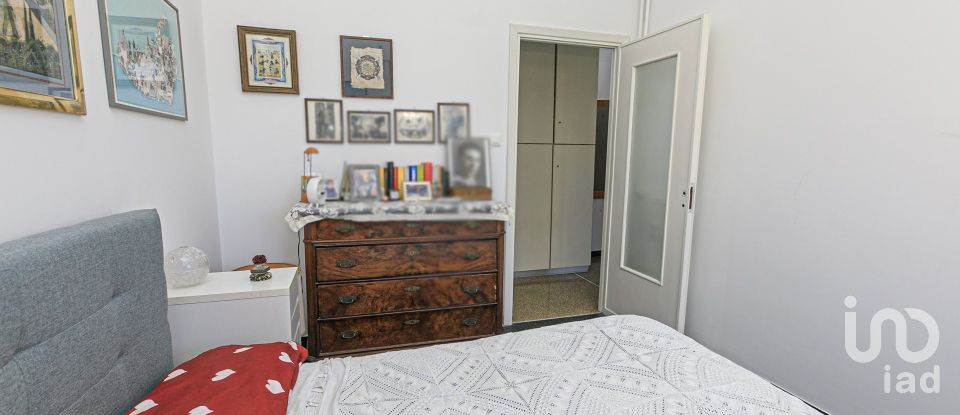 Three-room apartment of 56 m² in Genova (16144)