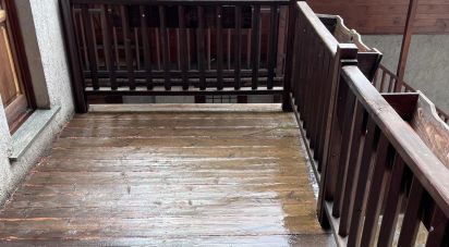 Trilocale di 72 m² a Pragelato (10060)