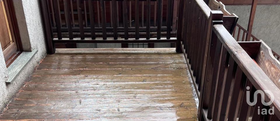 Trilocale di 72 m² a Pragelato (10060)