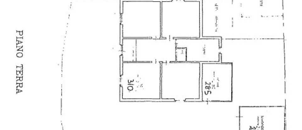 Casa indipendente / Villa 6 locali di 120 m² in Pontedera (56025)