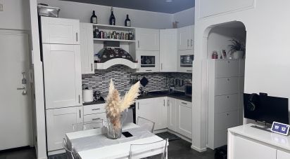 Bilocale di 57 m² a Fiumicino (00054)