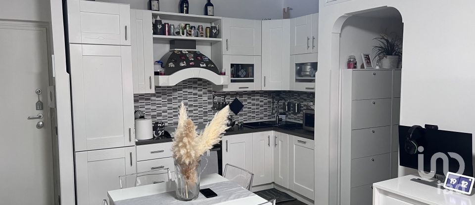 Bilocale di 57 m² a Fiumicino (00054)