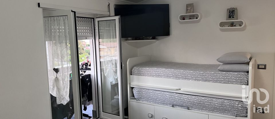 Bilocale di 57 m² a Fiumicino (00054)