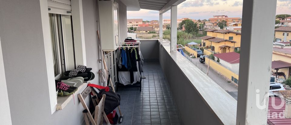 Bilocale di 57 m² a Fiumicino (00054)