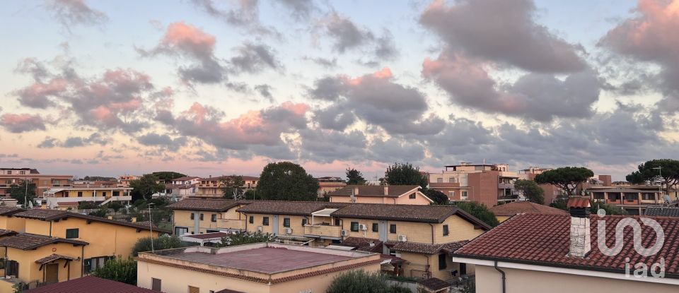 Bilocale di 57 m² a Fiumicino (00054)