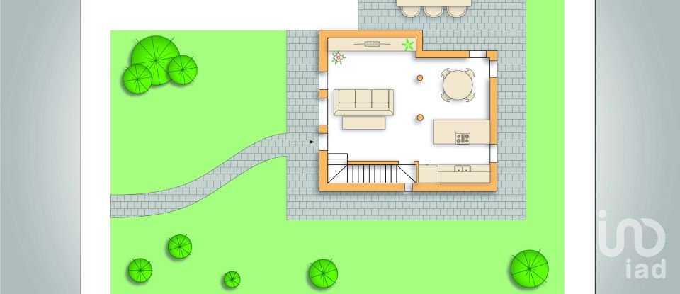 Casa indipendente 7 locali di 220 m² in Dueville (36031)