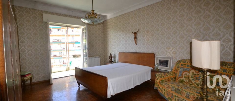 Appartamento 5 locali di 120 m² a Genova (16156)