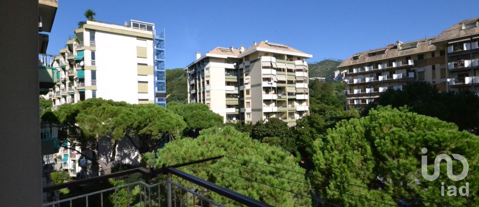 Appartamento 5 locali di 120 m² a Genova (16156)