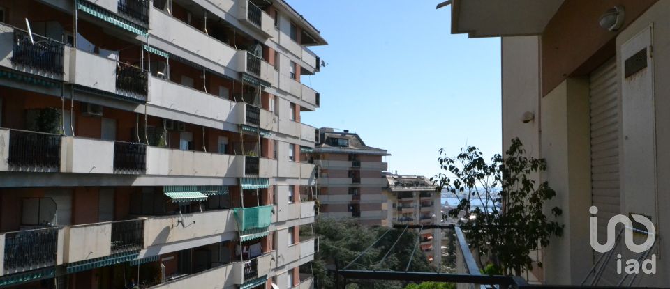 Appartamento 5 locali di 120 m² a Genova (16156)