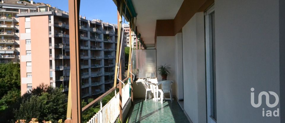 Appartamento 5 locali di 120 m² a Genova (16156)