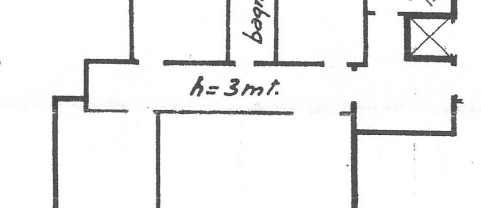 Appartamento 5 locali di 120 m² a Genova (16156)